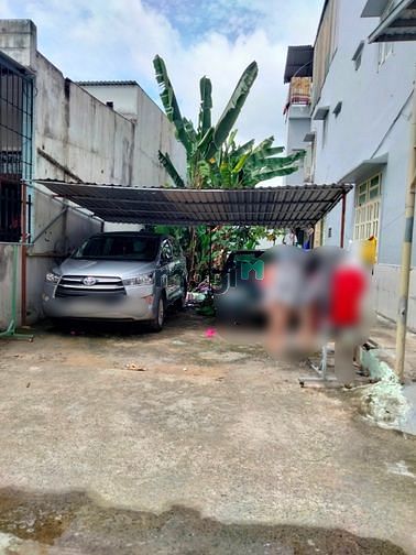 Hình ảnh Đất thổ cư xây dựng liền đường Xuân Thới 1 xã Xuân Thới Đông