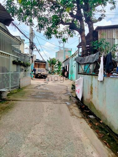 Hình ảnh Đất thổ cư xây dựng liền đường Xuân Thới 1 xã Xuân Thới Đông