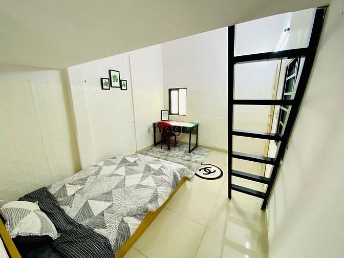 Hình ảnh Cho thuê phòng gần  Vincom Plaza _ Phan Văn Trị.