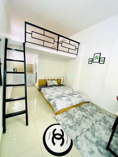 Hình ảnh Cho thuê phòng gần  Vincom Plaza _ Phan Văn Trị.