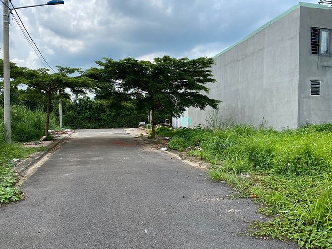 Hình ảnh Bán 110m2 đất ở, sổ sẵn gần KCN Dầu Giây giá chỉ 1 tỷ