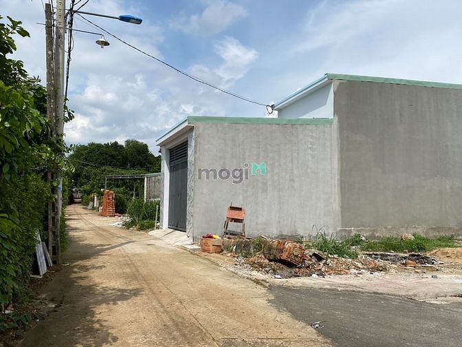 Hình ảnh Bán 110m2 đất ở, sổ sẵn gần KCN Dầu Giây giá chỉ 1 tỷ