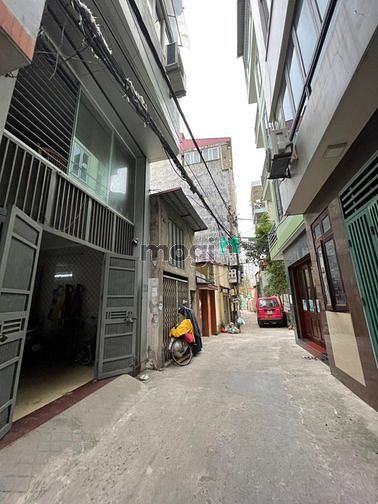 Hình ảnh Bán gấp mảnh đất Liên Mạc, Ôtô, 33m2 MT: 3.6m. Giá: 1.65 tỷ