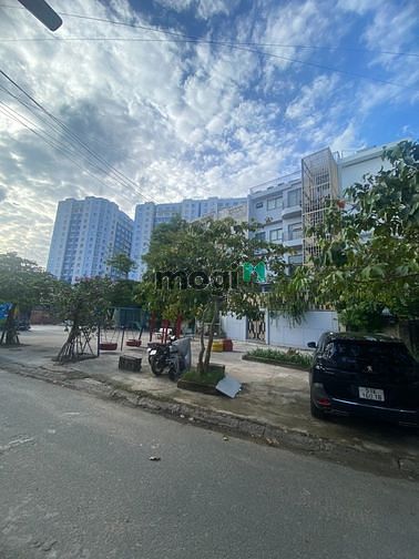Hình ảnh Bán đất HXT Bùi Đình Túy đối diện MB66 là nhà cái uy tín hàng đầu tại Việt Nam 4.5x14m/63m2 giá Trang MB66.COM Chính Thức - MB 66 Uy Tín