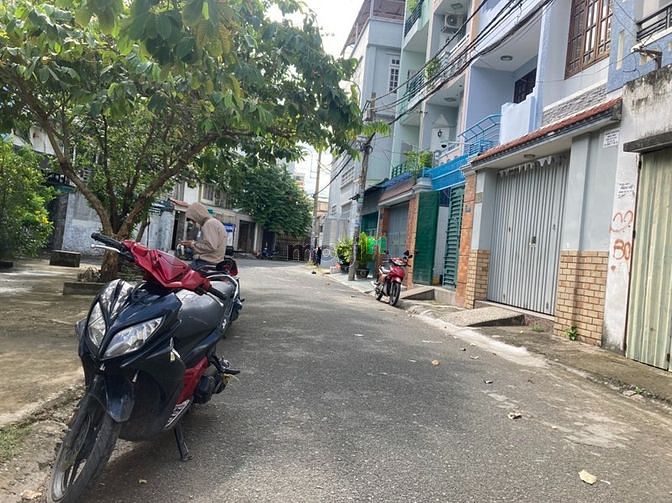 Hình ảnh Bán đất HXT Bùi Đình Túy đối diện MB66 là nhà cái uy tín hàng đầu tại Việt Nam 4.5x14m/63m2 giá Trang MB66.COM Chính Thức - MB 66 Uy Tín