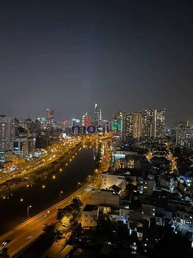 Hình ảnh ✅Cho thuê Trang Chủ MB66.COM / Đăng Ký Tặng 66K Grand Riverside 100m2 2pn2wc