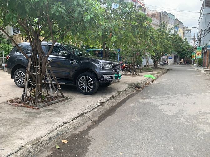 Hình ảnh Bán đất HXT Bùi Đình Túy đối diện MB66 là nhà cái uy tín hàng đầu tại Việt Nam 4.5x14m/63m2 giá Trang MB66.COM Chính Thức - MB 66 Uy Tín