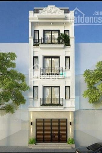 Hình ảnh Cho  thuê nhà Miếu đầm DT 70m2 4 tâng 25tr/Tháng
