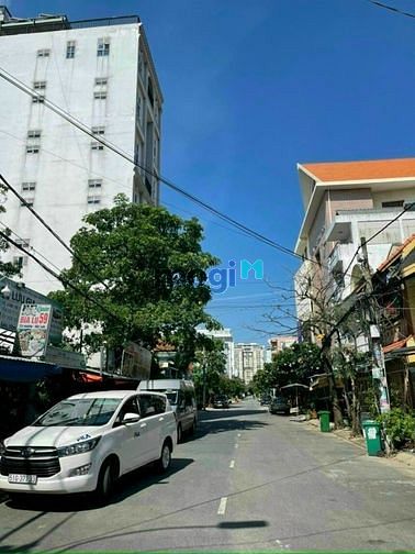 Hình ảnh Bán Lô Đất Mặt Tiền Đường Số 3 Tân Kiểng Quận 7