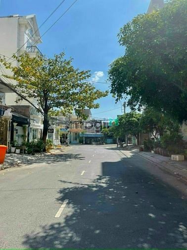 Hình ảnh Bán Lô Đất Mặt Tiền Đường Số 3 Tân Kiểng Quận 7