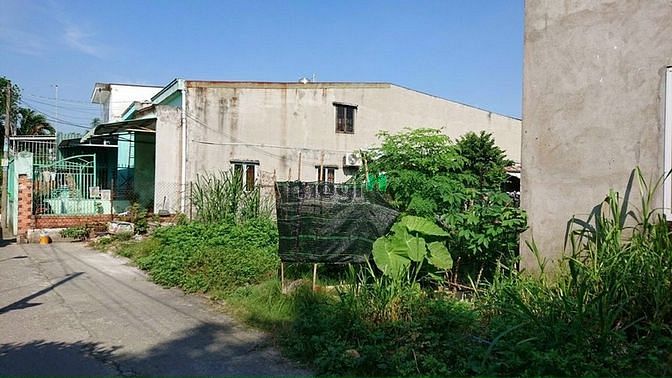 Hình ảnh Đất thổ cư khu dân cư hiện hữu hẻm Xuân Thới 7 xã Thới Tam Thôn