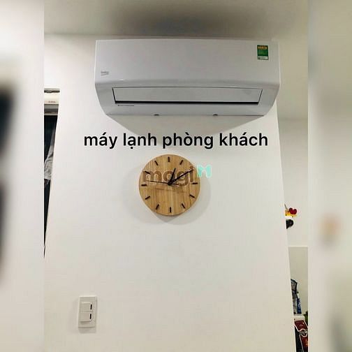 Hình ảnh Conic Riverside Quận 8 cho thuê 6 triệu/ tháng