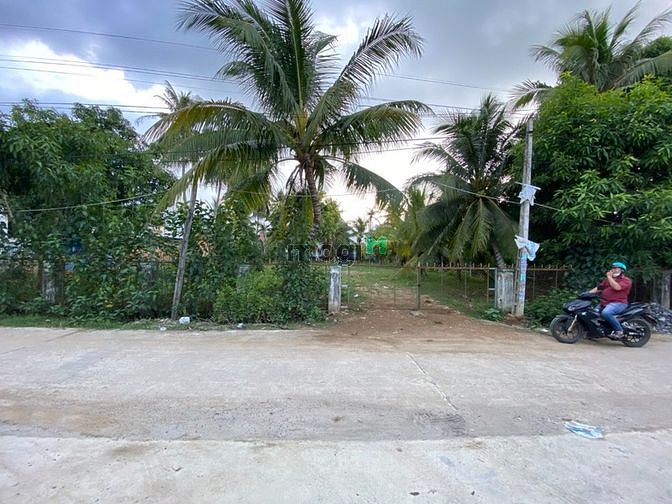 Hình ảnh Bán Lô Đất 1500m Đường Đắc Tân. Đắc Lộc 1. Vĩnh Phương