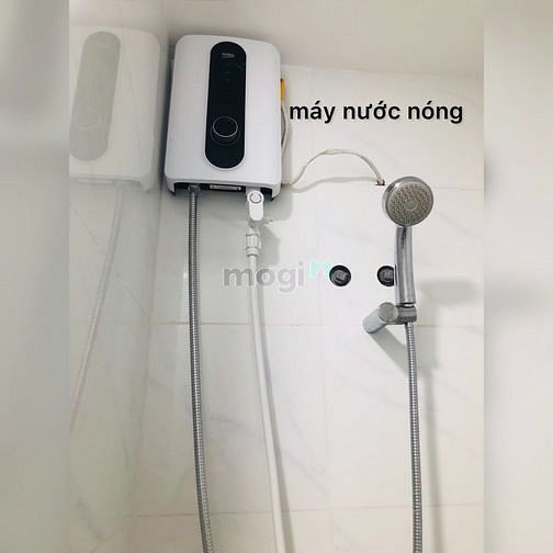 Hình ảnh Conic Riverside Quận 8 cho thuê 6 triệu/ tháng
