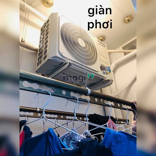 Hình ảnh Conic Riverside Quận 8 cho thuê 6 triệu/ tháng