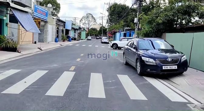 Hình ảnh Đất mặt tiền thị trấn củ chi 7647m2 đàu tư bao lời x2x3 chỉ 95 tỷ