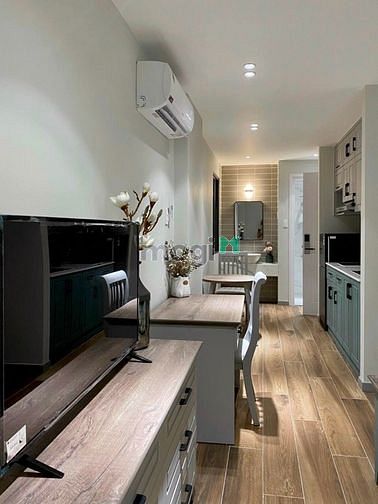 Hình ảnh Mb6623 nạp rút nhanh chóng Hồ Hảo Hớn_Q1_Bếp Lớn_full nội thất