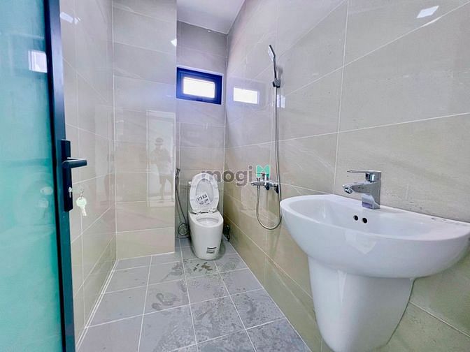 Hình ảnh Siêu Phẩm Căn Hộ 1PN_Bancol và Cửa Sổ Lớn_Gần Văn Lang CS2