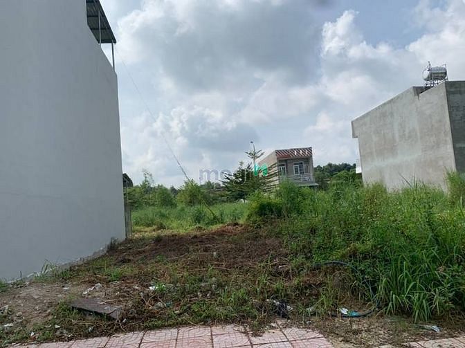 Hình ảnh Đi Mỹ nên cần bán gấp lô đất 75m2