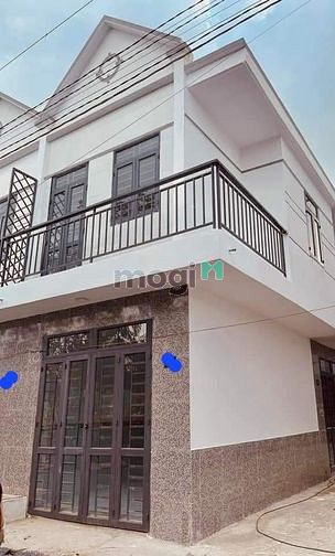 Hình ảnh Chính Chủ Nợ Bán Gấp Nhà HXH Đ. Lâm Văn Bền Q.7 58m2, 1.25tỷ SHR