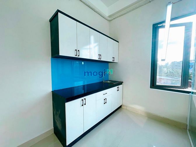 Hình ảnh Siêu Phẩm Căn Hộ 1PN_Bancol và Cửa Sổ Lớn_Gần Văn Lang CS2