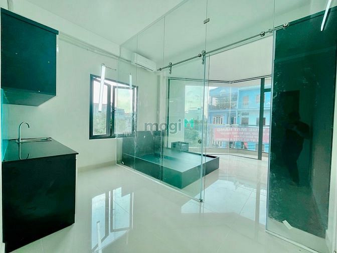 Hình ảnh Siêu Phẩm Căn Hộ 1PN_Bancol và Cửa Sổ Lớn_Gần Văn Lang CS2