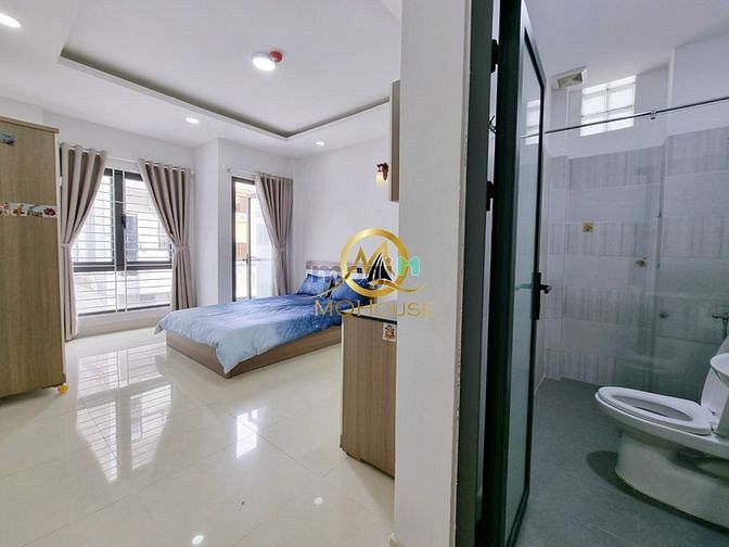 Hình ảnh 7Tr Hot. Đường Tôn Thất Tùng - Q1 Trung Tâm TP.