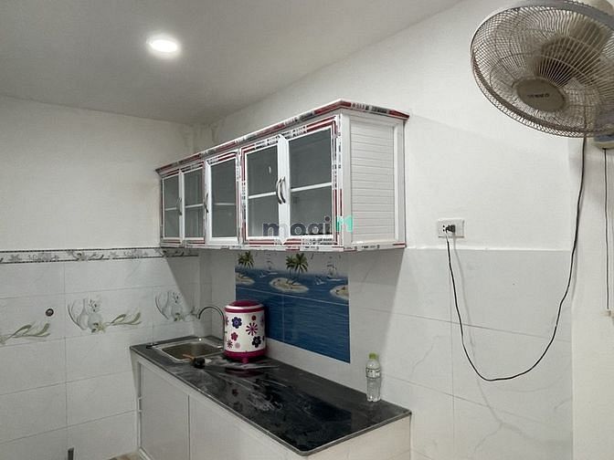Hình ảnh Bán Nhà Tân Phú 19m2 Chỉ 1.9 Tỷ