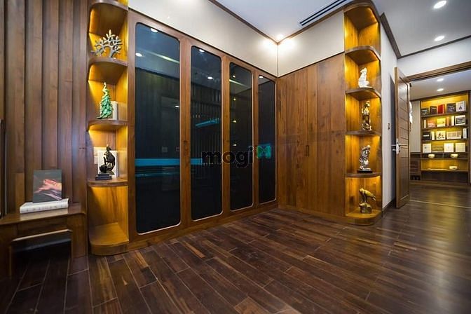 Hình ảnh Nhà đẹp ở luôn- Cạnh KĐT VĂN PHÚ 37