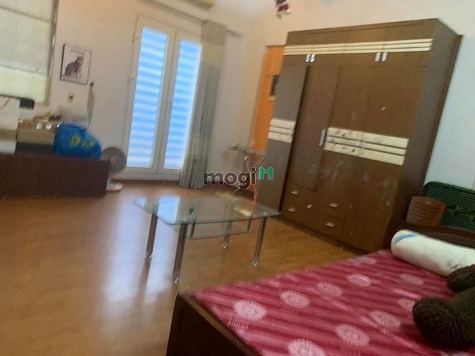 Hình ảnh BÁN NHÀ 51m2 – Ngõ Phố TÔN ĐỨC THẮNG – Giá 6,4 tỷ