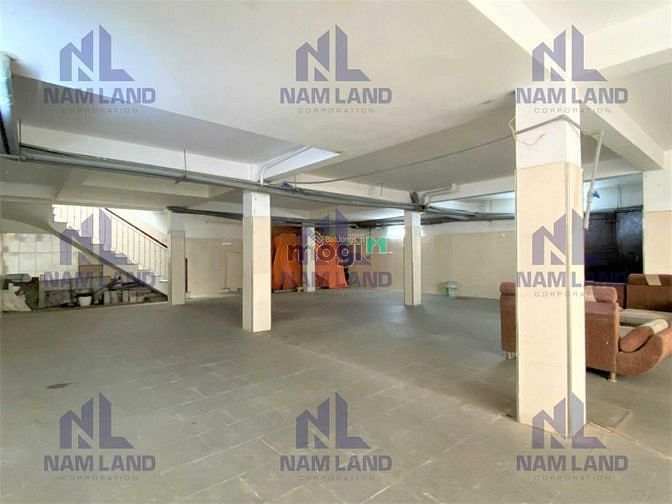 Hình ảnh 🍎 Biệt thự SD 425m2 hầm trệt 2 lầu 4 phòng lớn