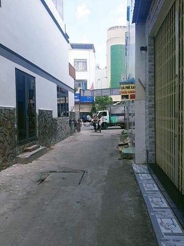 Hình ảnh Bán Nhà Tân Phú 1.7 Tỷ Tận 25m2