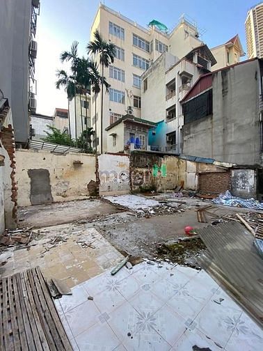 Hình ảnh Bán đất Vạn Phúc, Hà Đông, 105m2, mt12m, phân lô ô tô, nhỉnh 12 tỷ