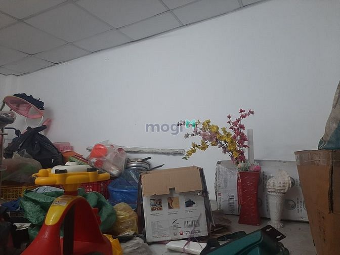 Hình ảnh Bán Nhà Tân Phú 1.7 Tỷ Tận 25m2