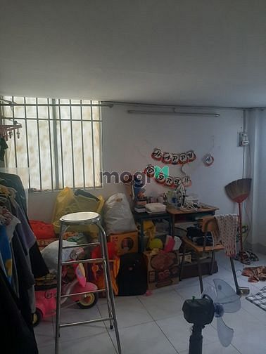Hình ảnh Bán Nhà Tân Phú 1.7 Tỷ Tận 25m2