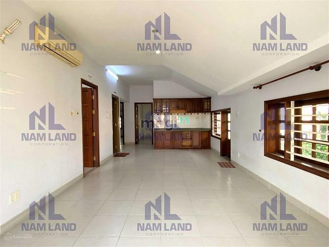 Hình ảnh 🍎 Biệt thự SD 425m2 hầm trệt 2 lầu 4 phòng lớn