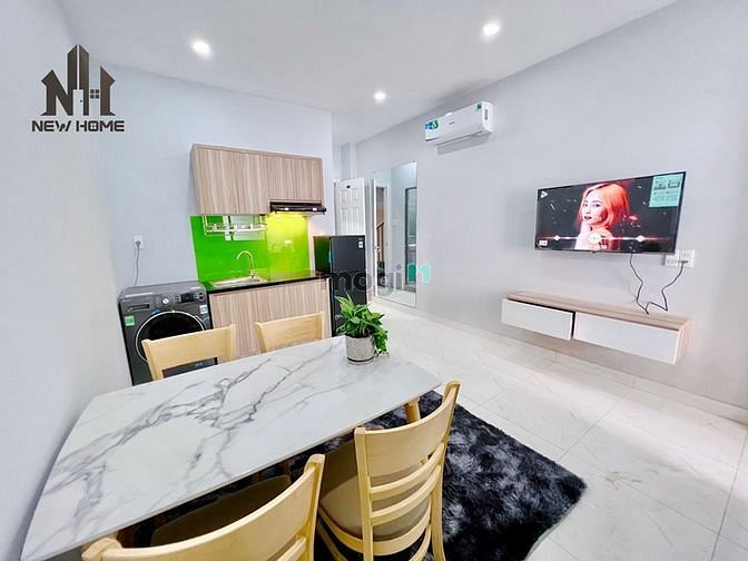 Hình ảnh 🏠 TRỐNG lại Trang Chủ MB66.COM / Đăng Ký Tặng 66K Ban công_1PN BÌNH THẠNH