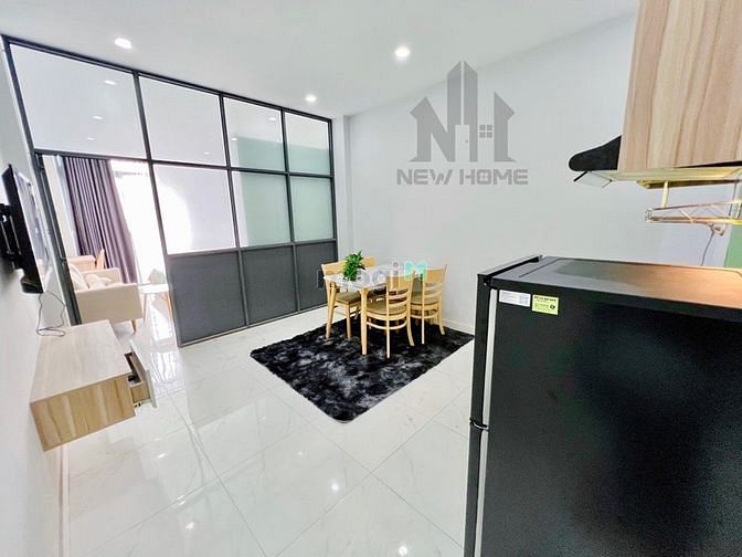 Hình ảnh 🏠 TRỐNG lại Trang Chủ MB66.COM / Đăng Ký Tặng 66K Ban công_1PN BÌNH THẠNH