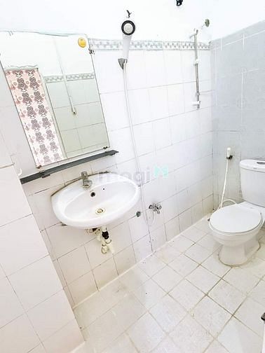 Hình ảnh Phòng trọ không chung chủ có ban công