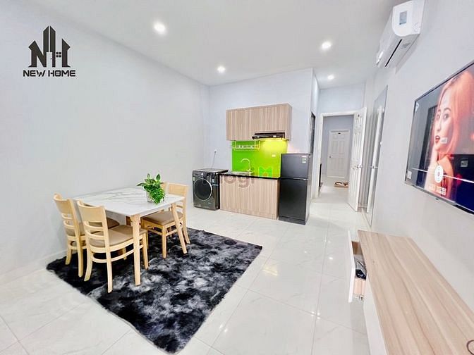 Hình ảnh 🏠 TRỐNG lại Trang Chủ MB66.COM / Đăng Ký Tặng 66K Ban công_1PN BÌNH THẠNH