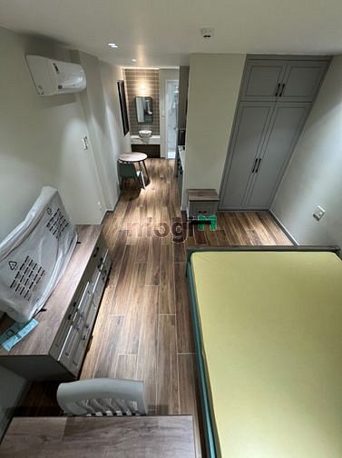Hình ảnh Căn Hộ Style Độc Lạ_Trung Tâm Quận 1
