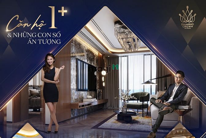 Hình ảnh Siêu phẩm 1+ diamond crown hải phòng