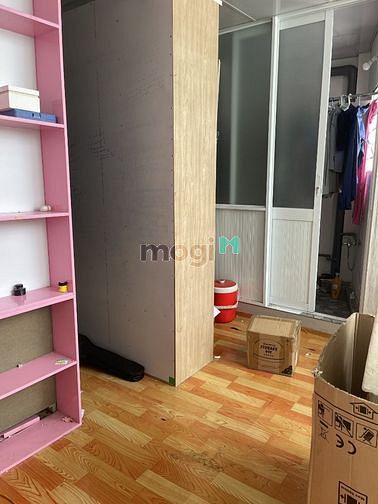 Hình ảnh Bán nhà 36m2 Chỉ 1.9 Tỷ, Tôn Đản Quận 4