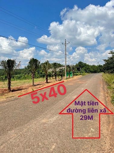 Hình ảnh đất tại thành phố đồng xoài giá rẻ