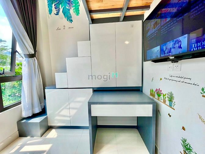 Hình ảnh Duplex 6Tr5 Mới 100% như hình Full NT Q1
