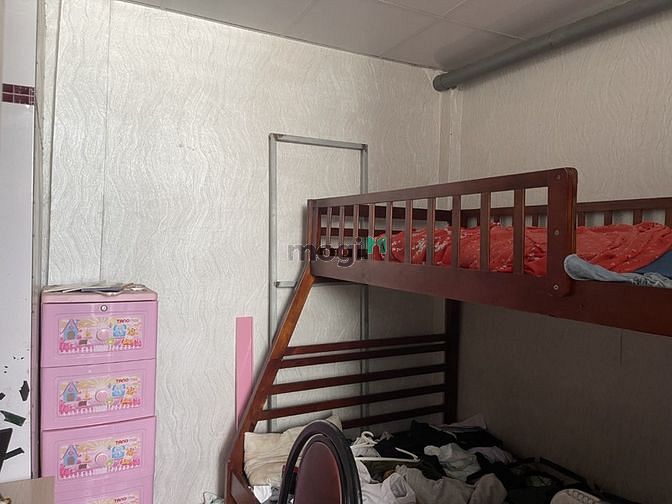 Hình ảnh Bán nhà 36m2 Chỉ 1.9 Tỷ, Tôn Đản Quận 4