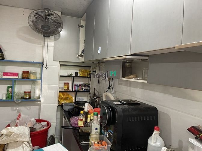 Hình ảnh Bán nhà 36m2 Chỉ 1.9 Tỷ, Tôn Đản Quận 4