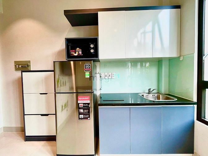 Hình ảnh Duplex 6Tr5 Mới 100% như hình Full NT Q1