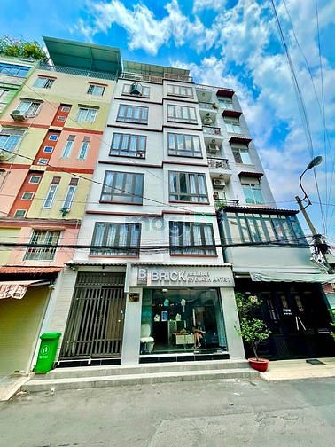 Hình ảnh Duplex 6Tr5 Mới 100% như hình Full NT Q1