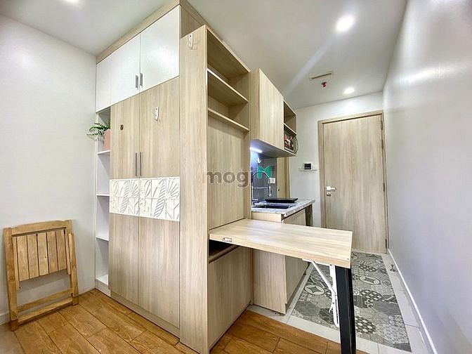 Hình ảnh Cho thuê Mb6623 nạp rút nhanh chóng Mini Lê Văn Sỹ, Quận 3, Full nội thất Xịn